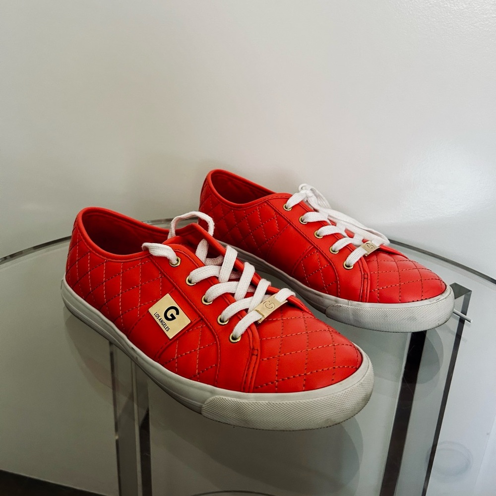 GBG sneakers